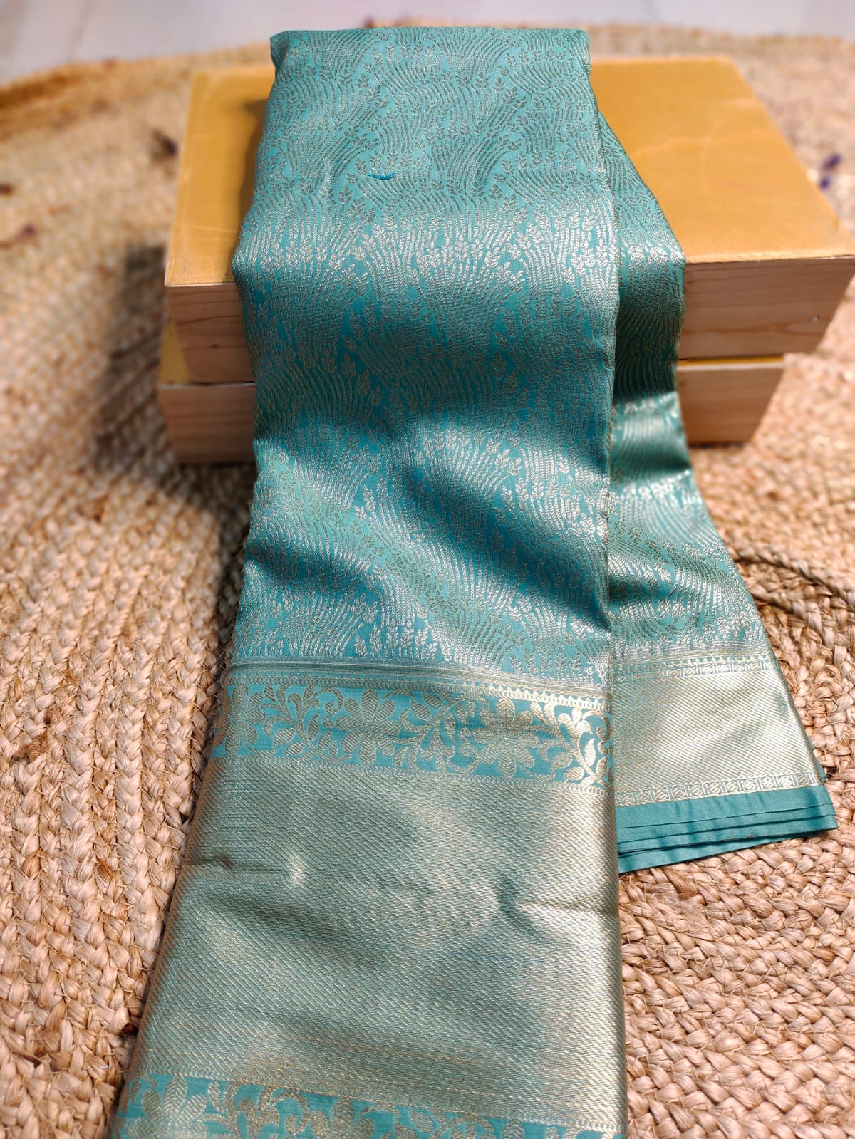 80% offer kanchi pattu collection