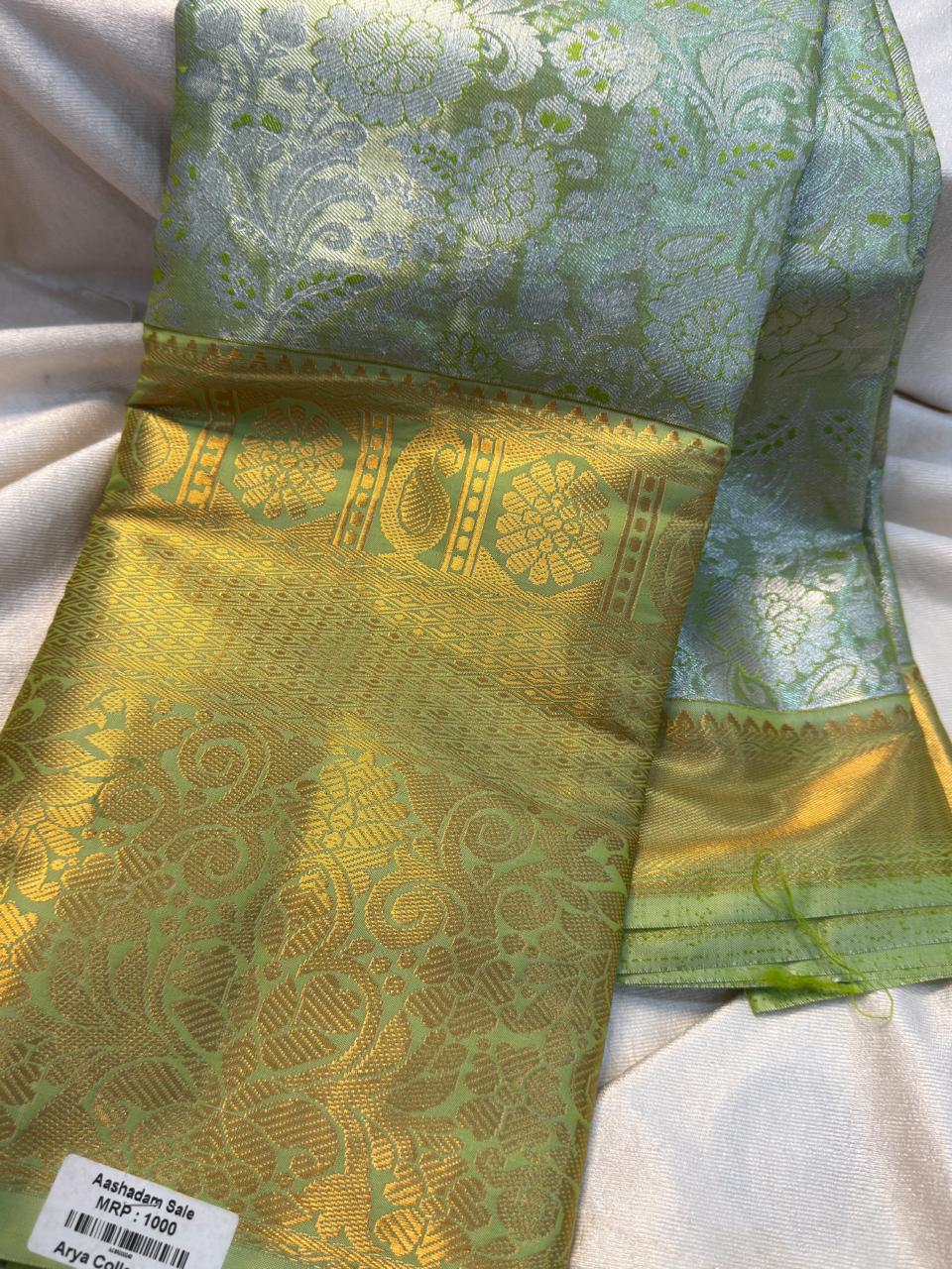 Kanchi 1 day sale