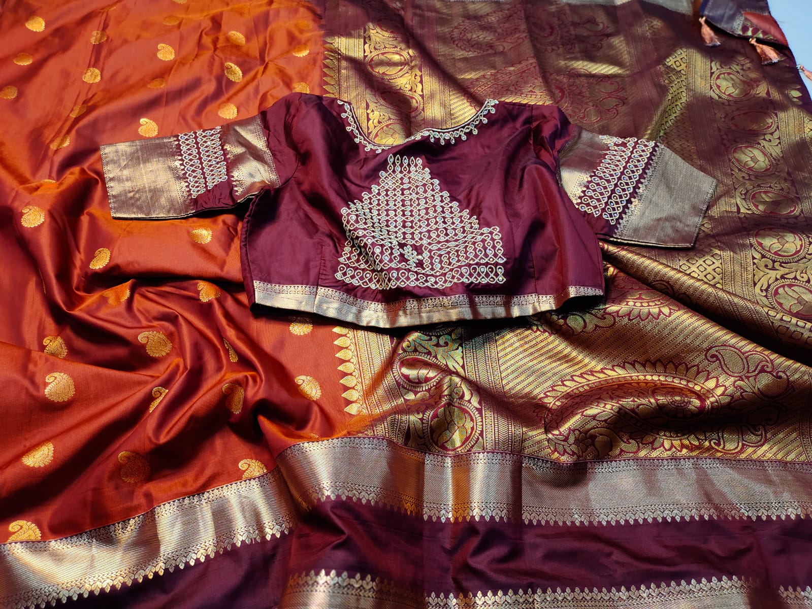 Ready to wear