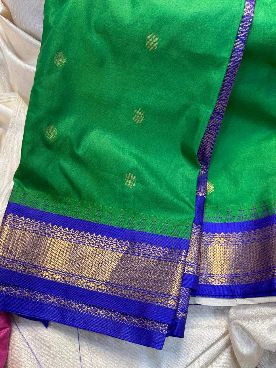 Mother’s Day Gadwal sale