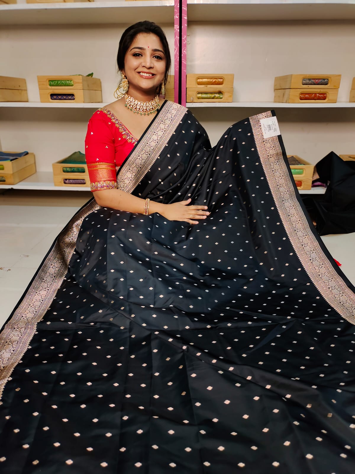 Katan banarasi