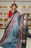 Ashadam sale sarees