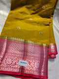 Mango silk