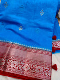 Mango silk