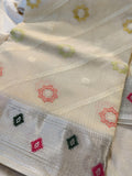 Mix sarees