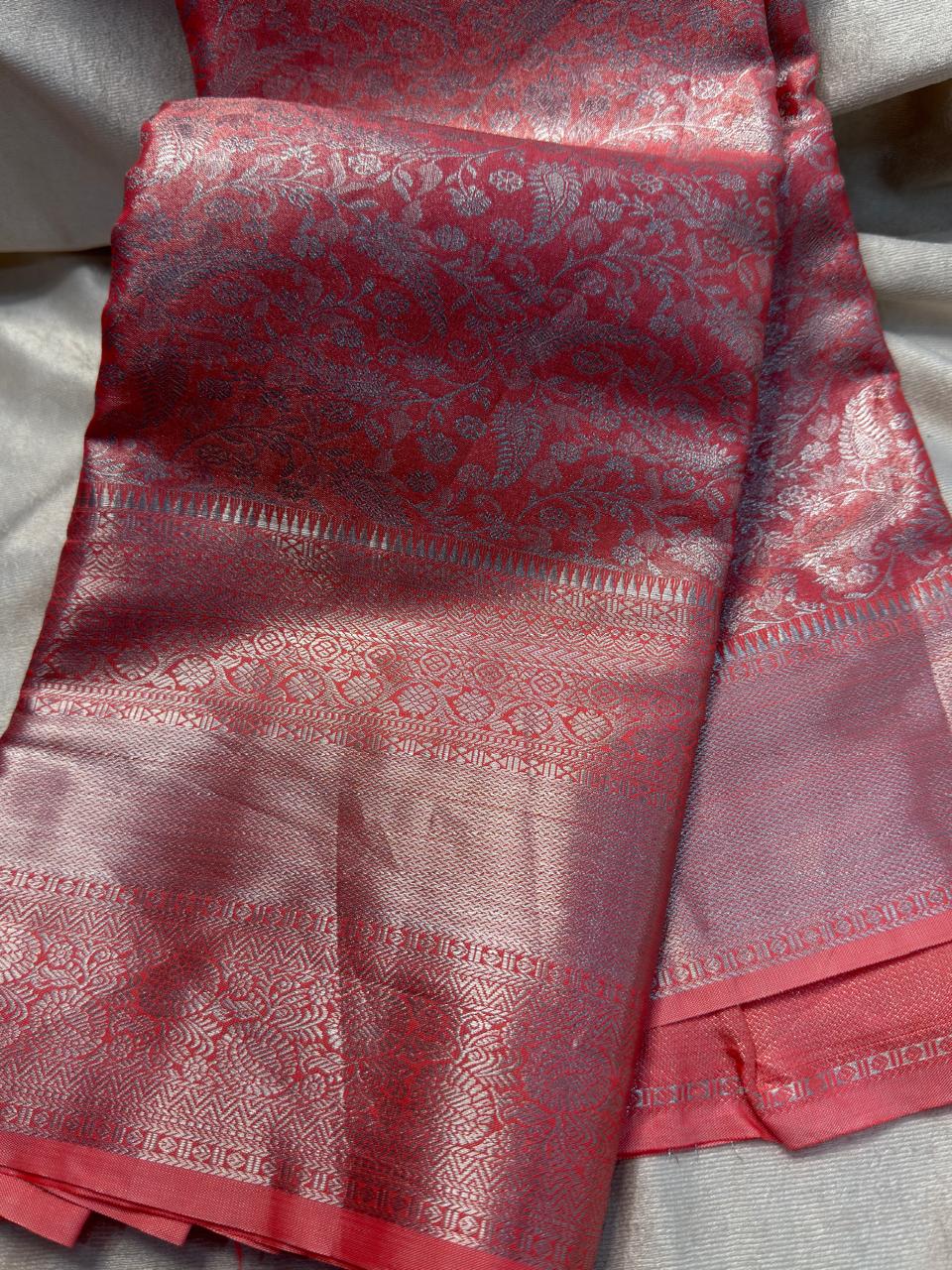 Kanchi offer