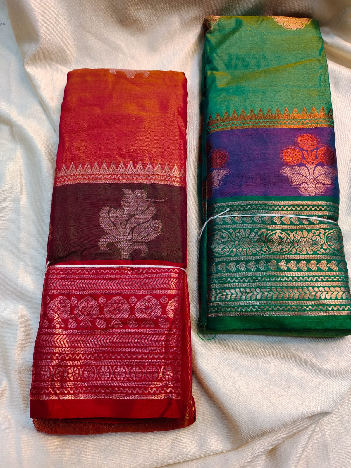 1+1 offer sarees