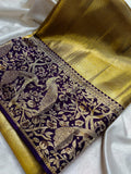 Pure kanchi pattu silk mark certificate