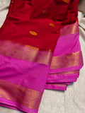 Mysore silk