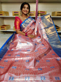 90% offer Kanchi pattu collection