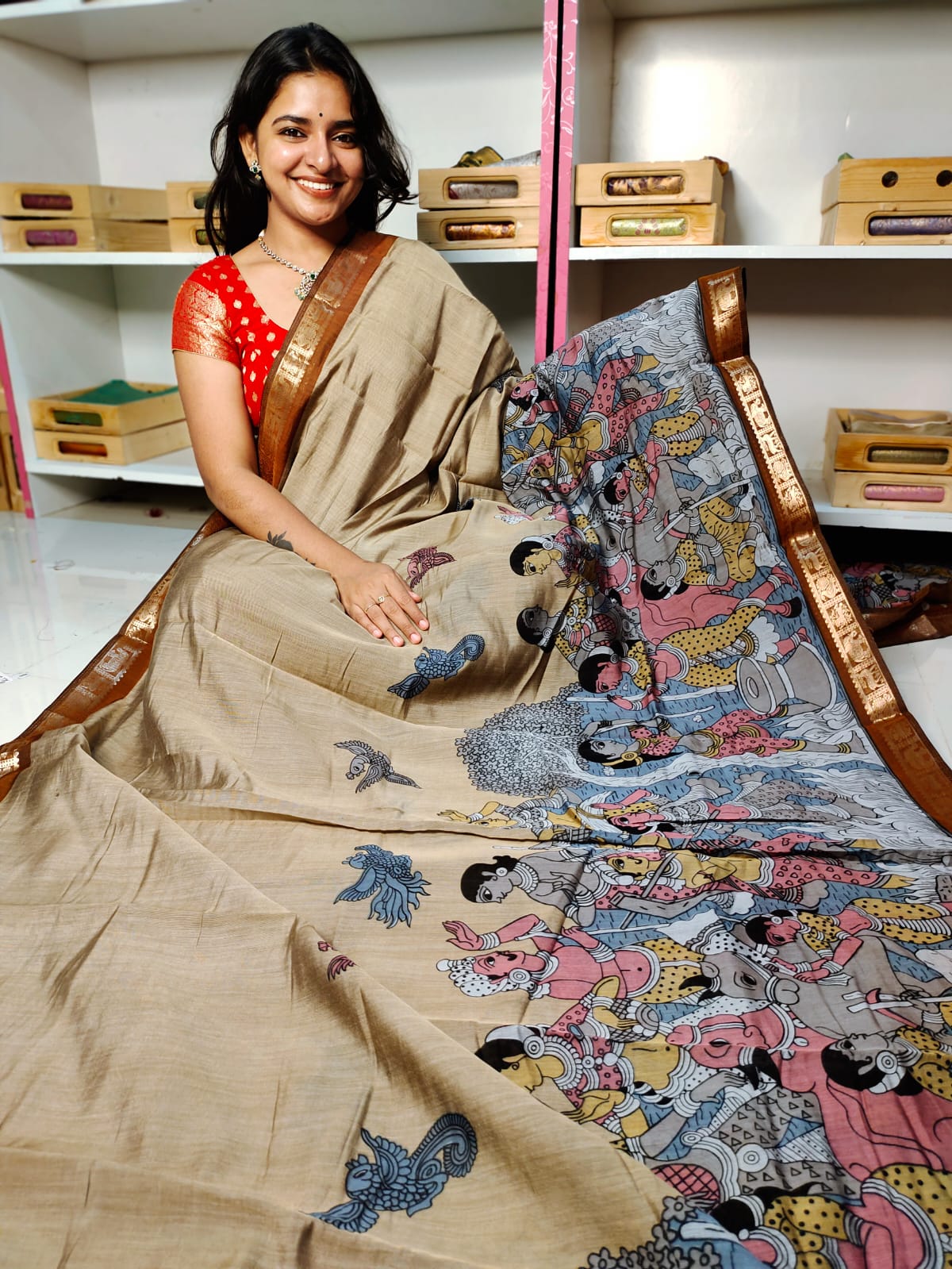 దీపావళి అమ్మకం