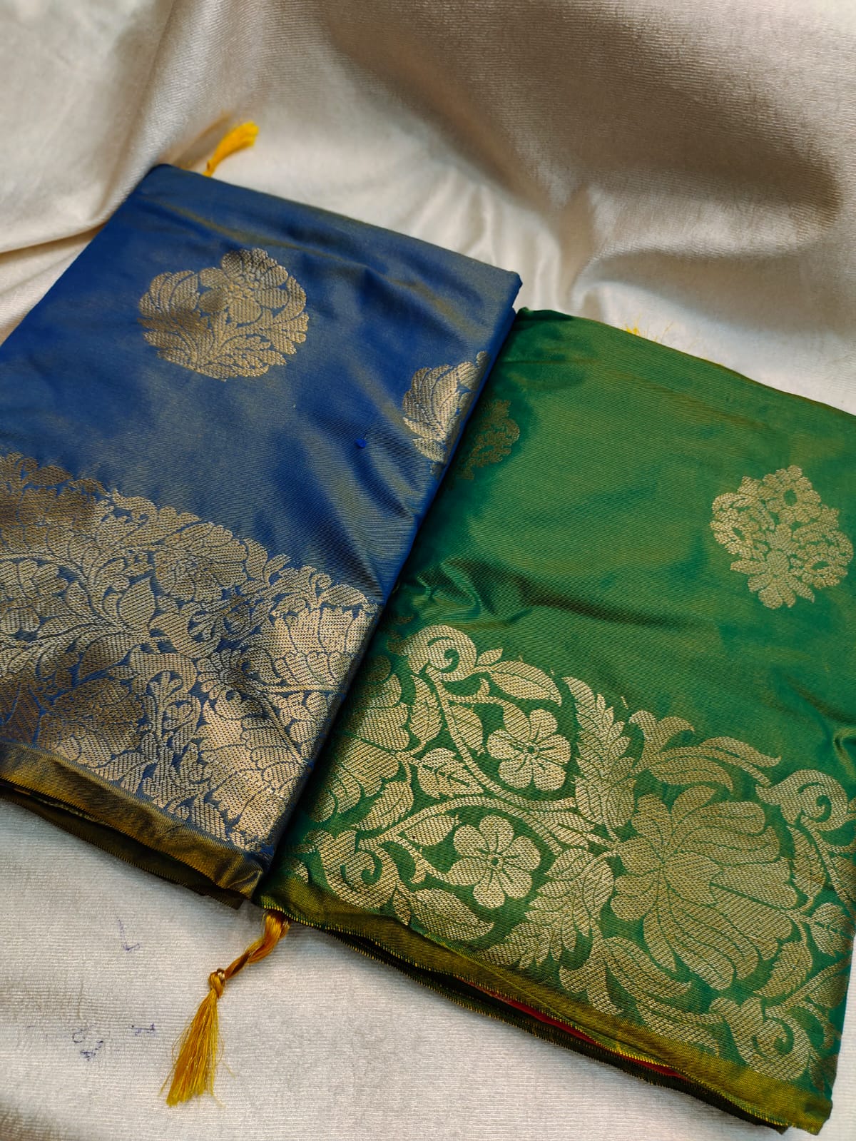 1+1 offer sarees