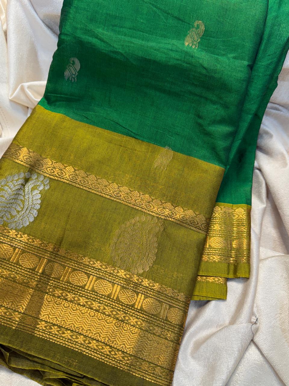 Mother’s Day Gadwal sale