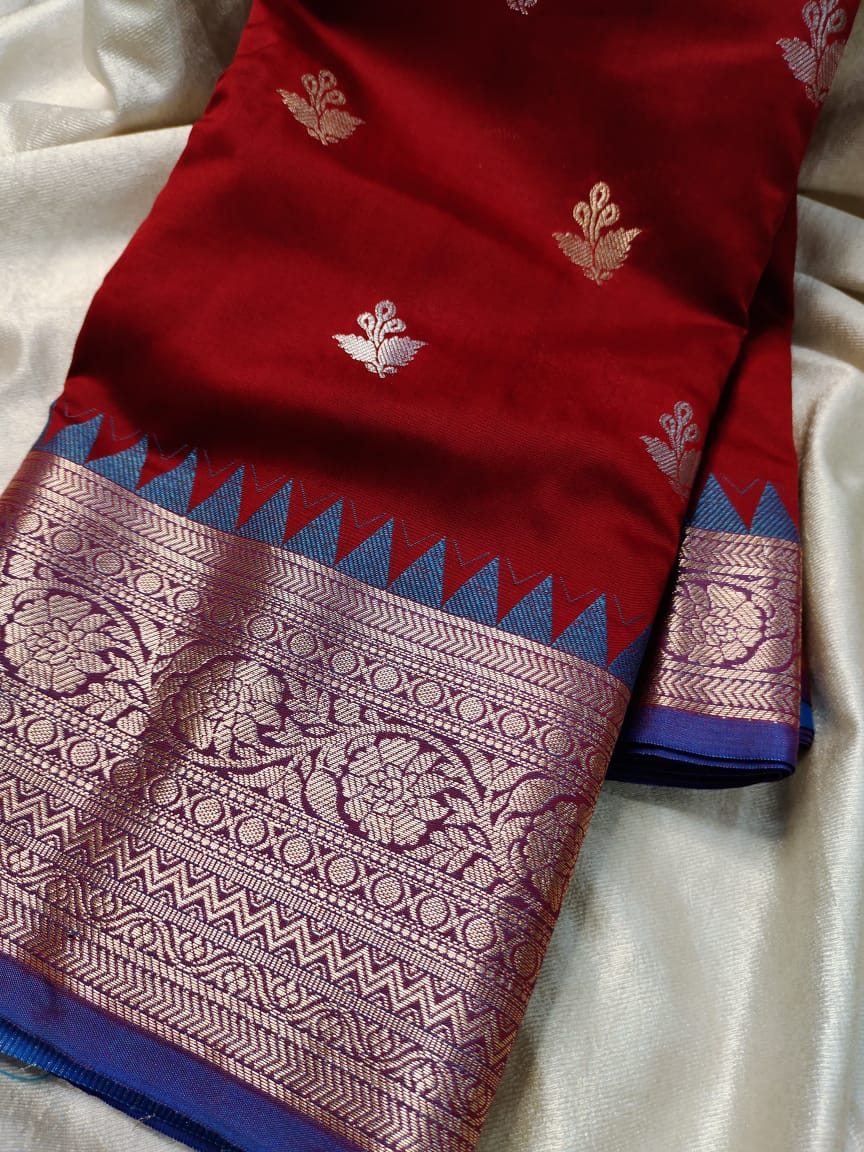 Gadwal sale