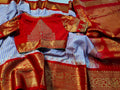 Ready to wear saree