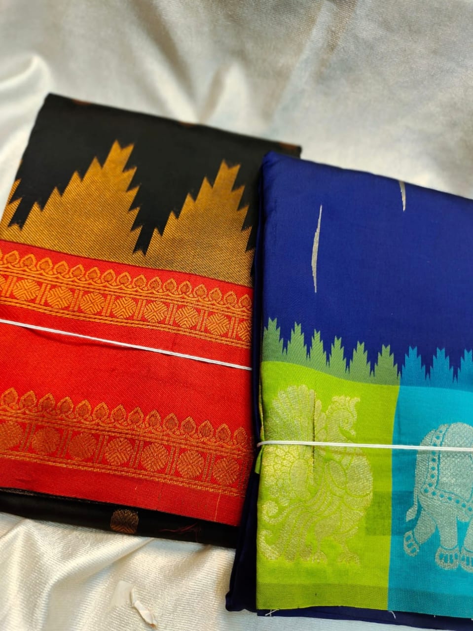 1+1 offer sarees