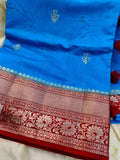 Mango silk