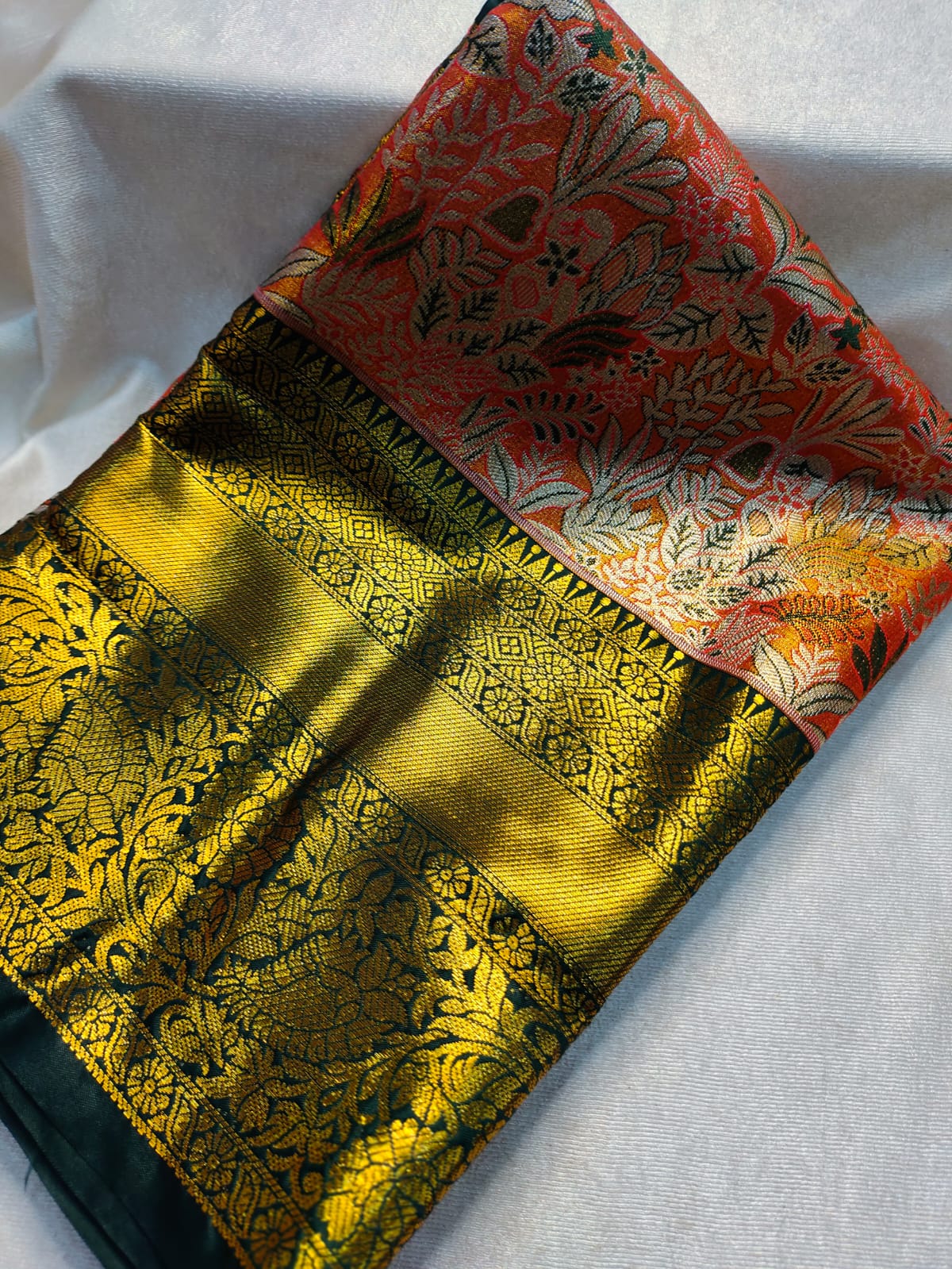 Kanchi meenakari