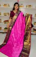 50% offer gadwal silk saree