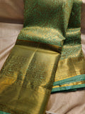 Resham kanchi