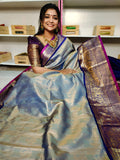 New vintage gadwal