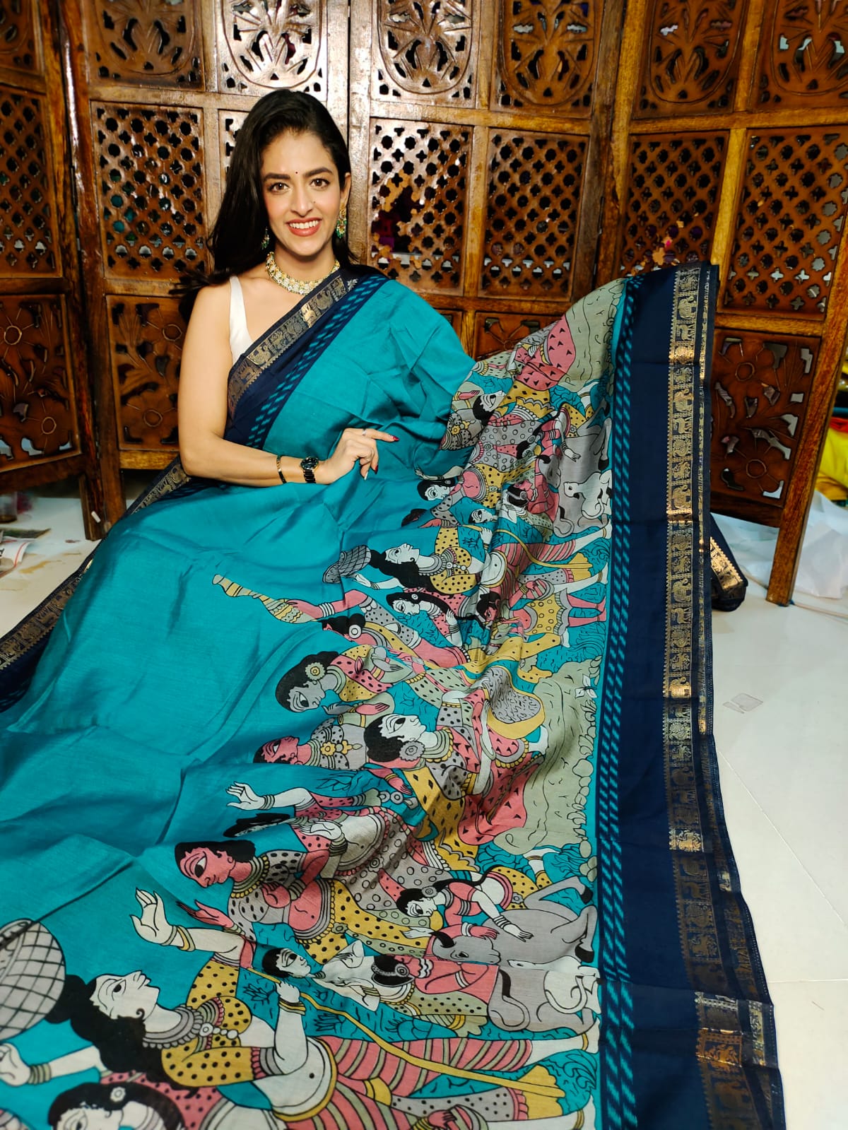 Sankranti sale