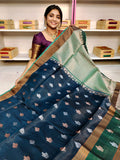 Uppada pattu sarees