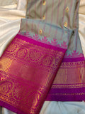 Sravanam gadwal sale