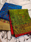 1+1 kadhi saree