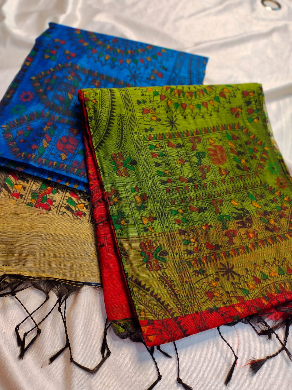 1+1 kadhi saree