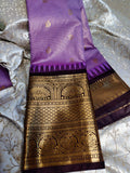 Premium vitange gadwal silk sarees