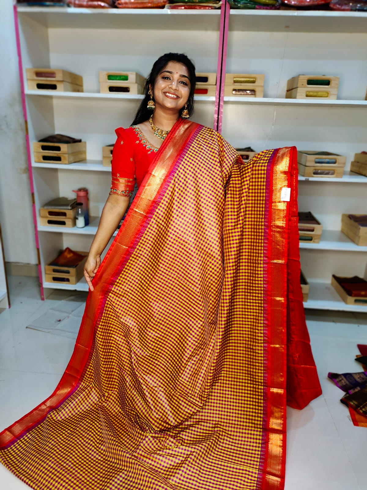 Feb gadwal sale