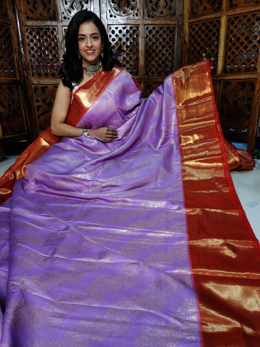 50% offer saree