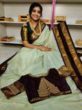 Ready to wear sarees