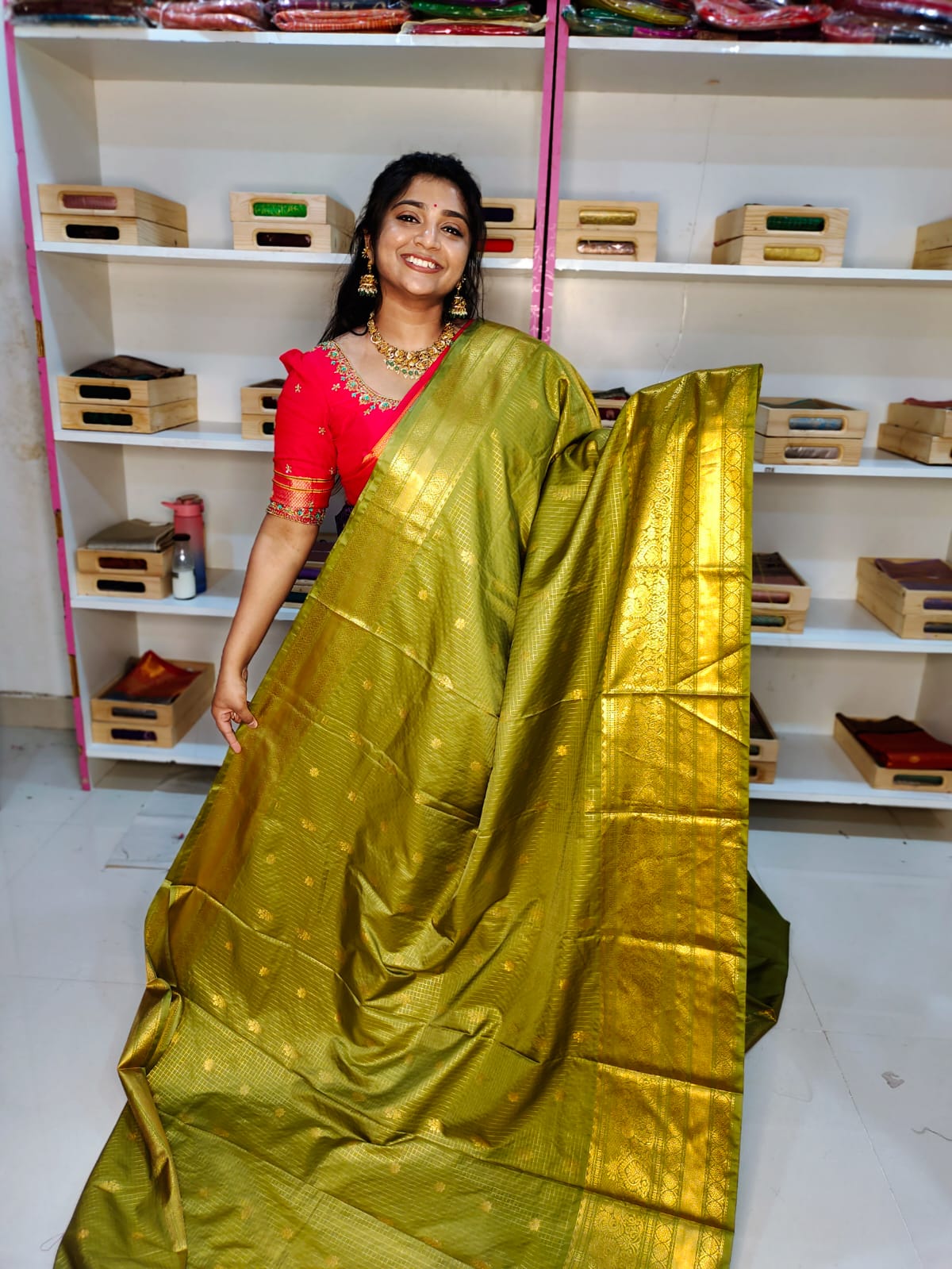 Feb gadwal sale