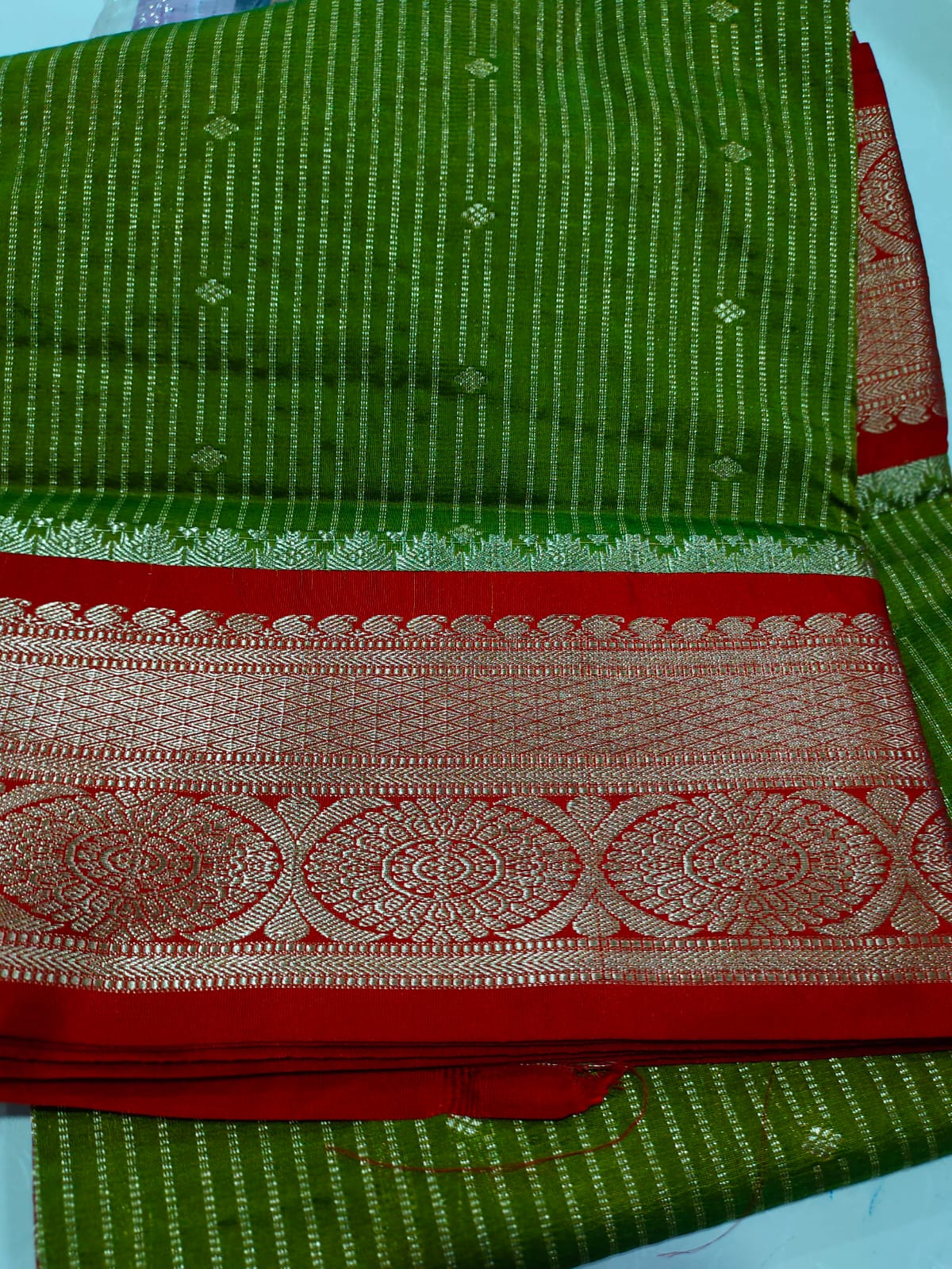 Venkatagiri pattu