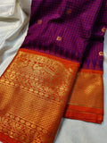 60% offer gadwal sarees