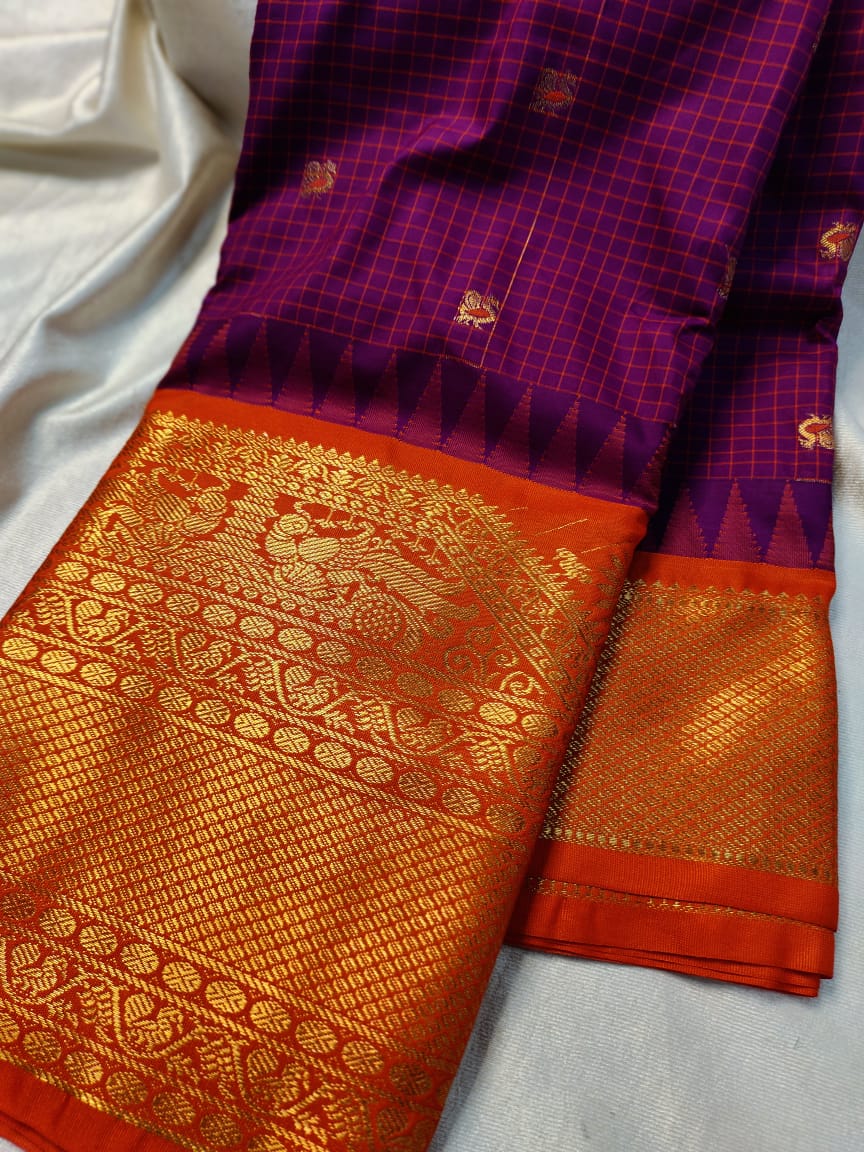 60% offer gadwal sarees