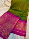 Sravanam gadwal sale