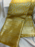 90% offer Kanchi pattu collection