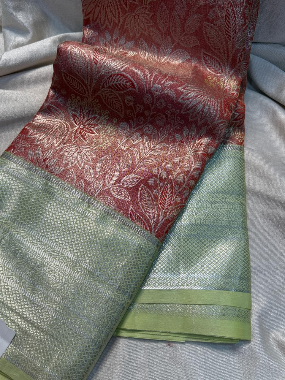 70% offer kanchi saree