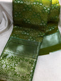 90% offer Kanchi pattu collection