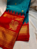 Gadwal silk