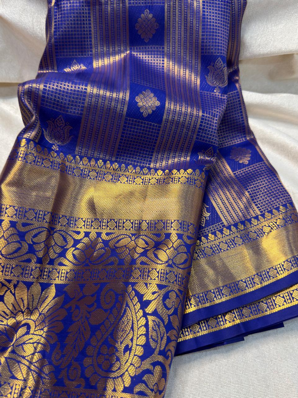 Kanchi offer
