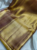 Pure kanchi pattu silk mark certificate