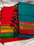 1+1 offer saree