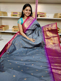 65% offer gadwal silk saree