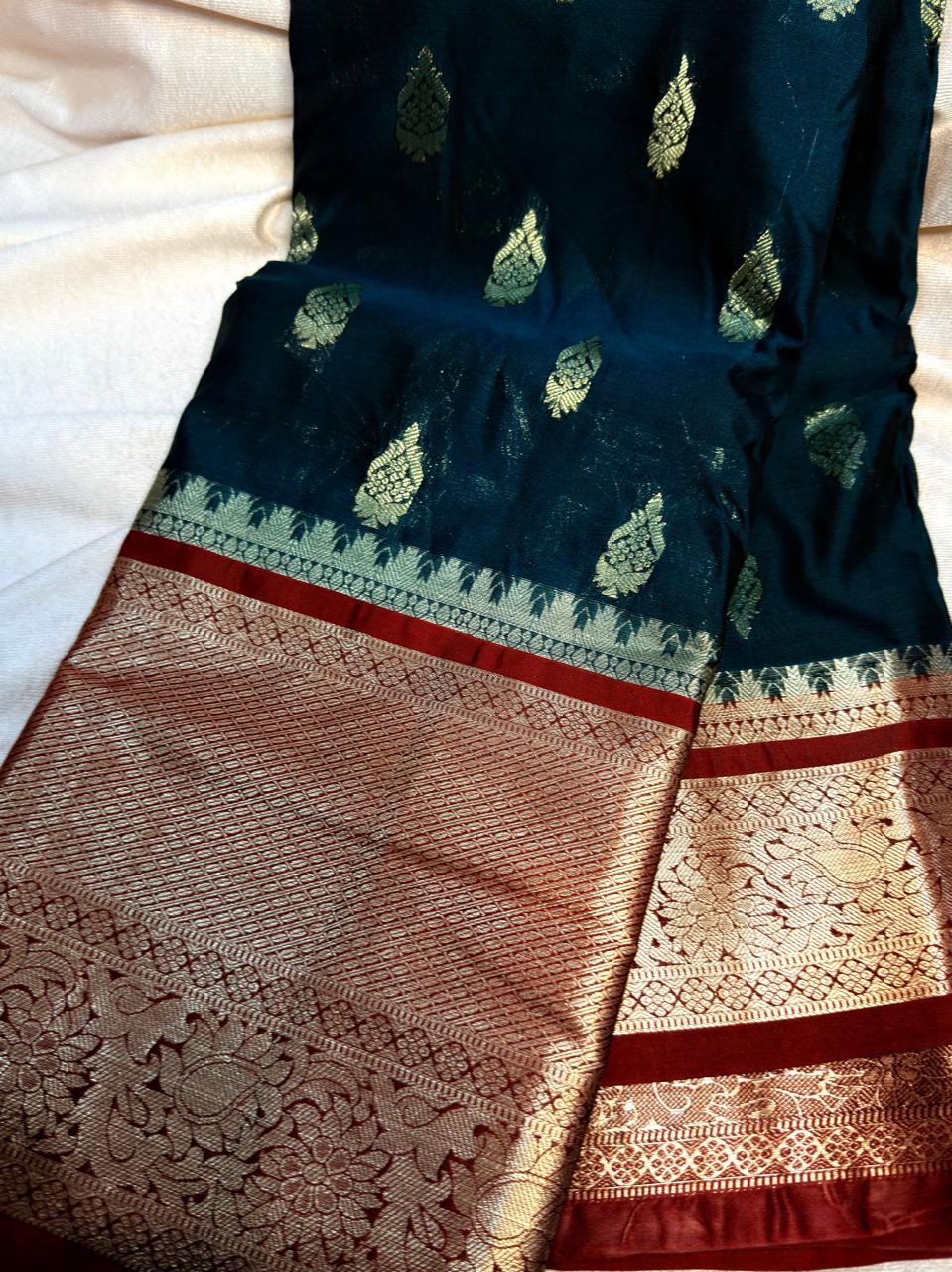 Gadwal sale 1599