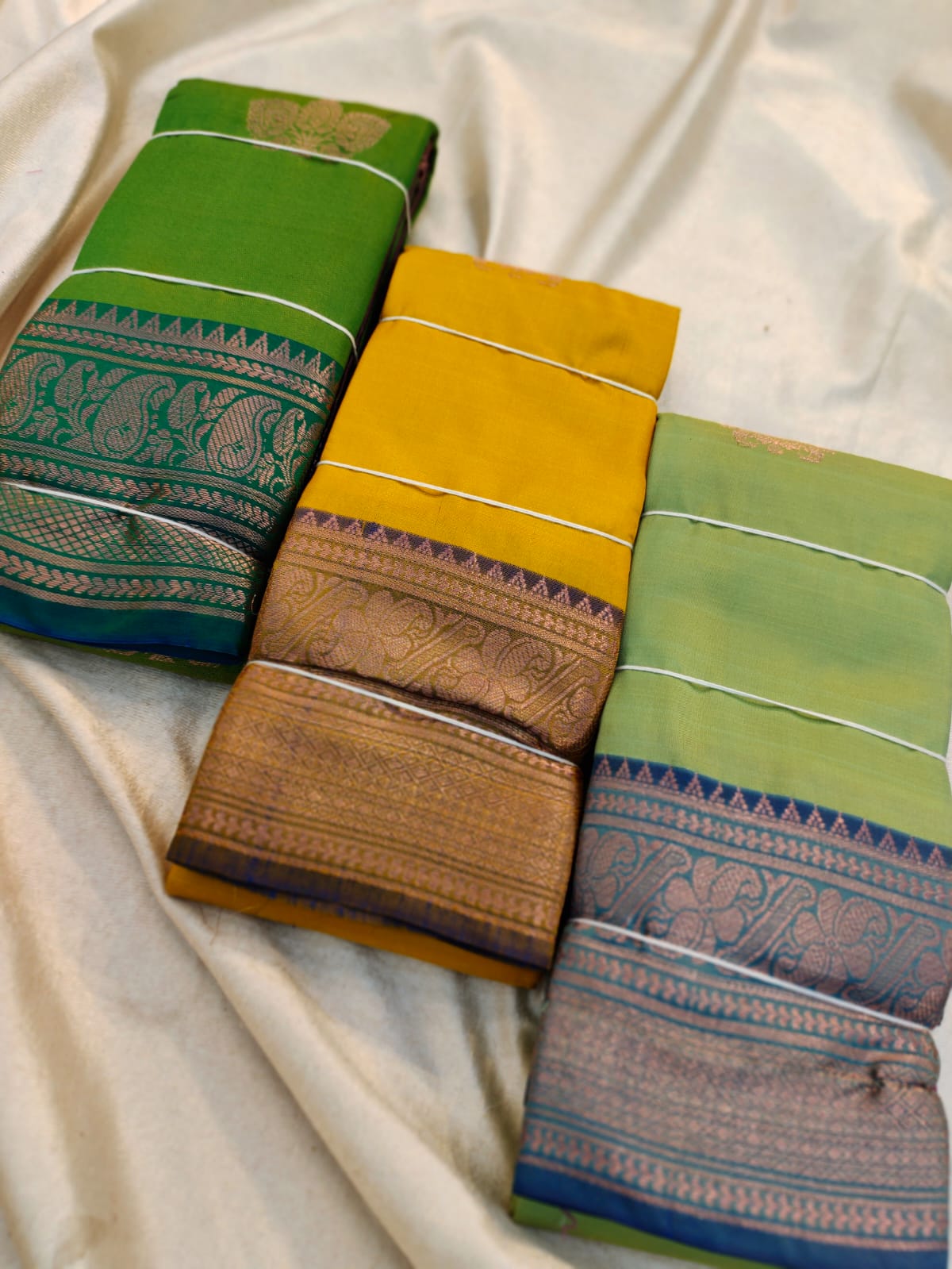 1+2 kuppadam saree