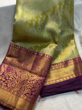 Kanchi offer
